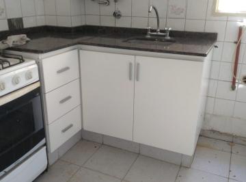 Departamento de 5 ambientes, Córdoba · Alquiler 2 Dorm Planta Baja con Patio Barrio San Martin