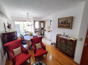 Departamento · 50m² · 2 Dormitorios · 1 Cochera · Depto. 2 Dorm. Cochera