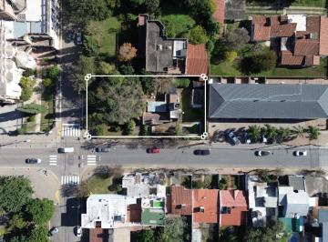 Terreno de 1 ambiente, Villa Allende · Terreno de 1.012 m² en Villa Allende. Excelente Oportunidad Comercial y Residencial en Av del Carmen