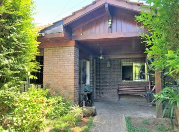 PH de 4 ambientes, San Isidro · PH en Venta - Martínez