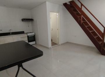 Departamento · 45m² · 2 Ambientes · Alquiler Departamento con Dormitorio Peatonal