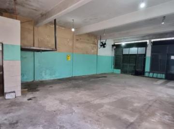 Bodega-Galpón , Morón · Galpón de 100 m²