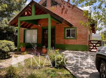 NNI-NNI-3109_2 · Casa en Alquiler 4 Ambientes en Brickland, Canning