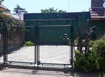 Casa de 3 ambientes, Esteban Echeverría · Chalet en Monte Grande en Venta
