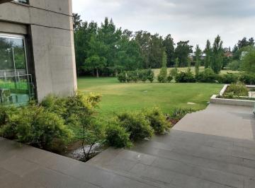 Departamento · 115m² · 3 Ambientes · 2 Cocheras · Condominio Aldea Dock Haus Fisherton 2 Dorm. en Suite