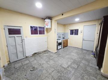 Departamento · 60m² · 3 Ambientes · Departamento 3 Amb Tipo PH con Patio en V. Libertad