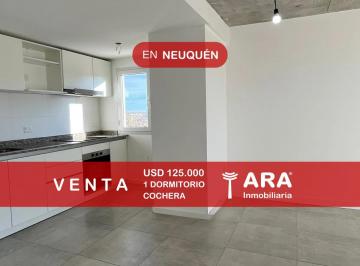 Departamento de 2 ambientes, Neuquén · Venta Departamento Neuquén