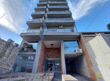 Departamento · 52m² · 2 Ambientes · Departamento - S. Martin (Ctro)