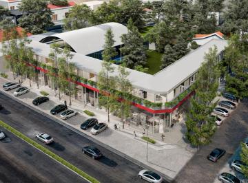 Oficina comercial · 45m² · Oficina en Venta Gonnet La Plata