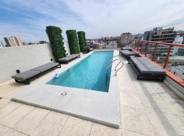 Departamento · 56m² · 3 Ambientes · Departamento de 3 Ambientes a Estrenar en Villa Crespo. Edificio con Amenities