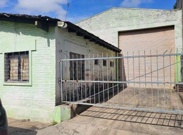 Bodega-Galpón , La Matanza · Galpón en Alquiler 240 m². Villa Madero