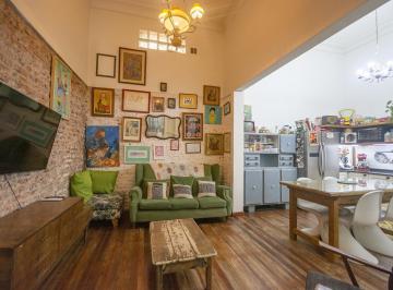 Casa · 92m² · 4 Ambientes · PH - 4 Ambientes - Apto Crédito - Reciclado - San Telmo