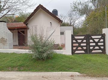 Casa de 2 ambientes, Villa Carlos Paz · Venta de Hermosa Casa en Villa Carlos Paz