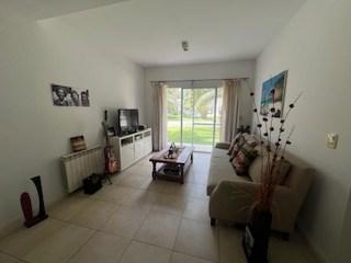 Departamento · 53m² · 2 Ambientes · 1 Cochera · Departamento en Alquiler en Palmas del Sol, Pilar