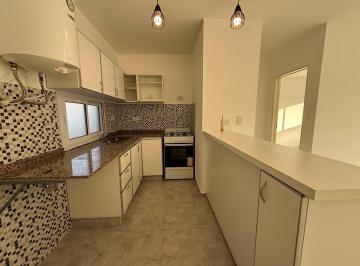 Departamento · 45m² · 2 Ambientes · 1 Cochera · Departamento en Alquiler 2 Ambientes con Cochera