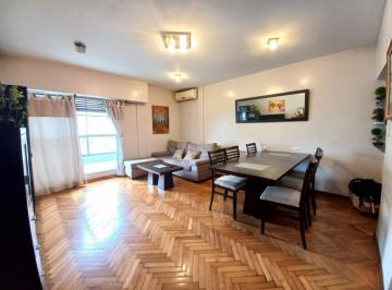 Departamento · 100m² · 4 Ambientes · Departamento de 4 Ambientes en Venta en Almagro.