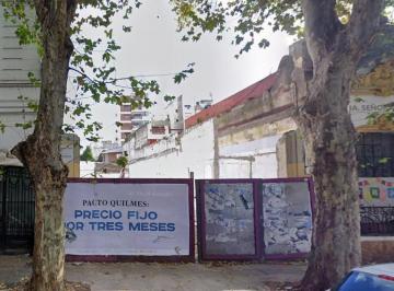 Terreno · 242m² · Terreno en Venta