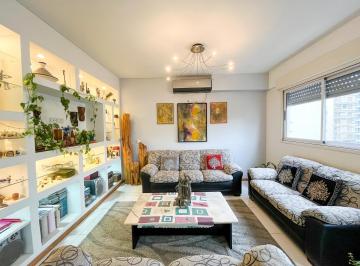 Departamento · 133m² · 4 Ambientes · 1 Cochera · Departamento en Venta, 4 Ambientes en Villa Crespo