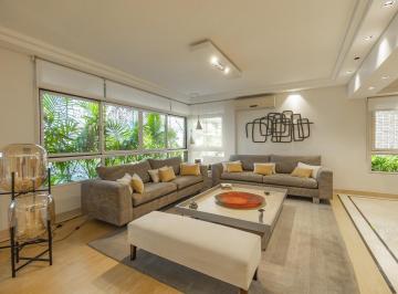 Departamento · 232m² · 5 Ambientes · 2 Cocheras · Venta 5 Ambientes con Dependencia - 2 Cocheras - Baulera - Palermo