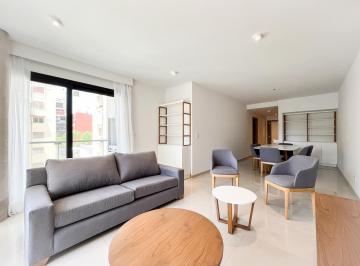Departamento · 106m² · 4 Ambientes · 1 Cochera · Departamento de Cuatro Ambientes con Cochera en Villa del Parque