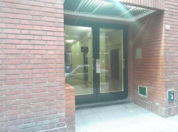 Departamento · 57m² · 3 Ambientes · Departamento 3 Ambientes en Alquiler Al Frente, Apto Profesional en Belgrano