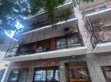 Departamento · 63m² · 3 Ambientes · Departamento en Alquiler 3 Ambientes en Palermo