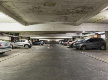 Garage · 13m² · Venta Cochera Cubierta - Saavedra