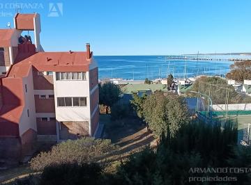 Departamento · 96m² · 4 Ambientes · 1 Cochera · Departamento - Puerto Madryn
