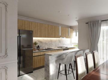 Departamento · 101m² · 3 Ambientes · Venta Semipiso 2 Dorm - Sofia VII - Piso 12 "A"