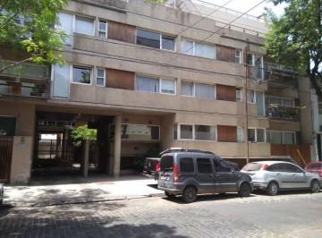 Departamento · 49m² · 2 Ambientes · 1 Cochera · 2 Amb con Cochera y Amenities