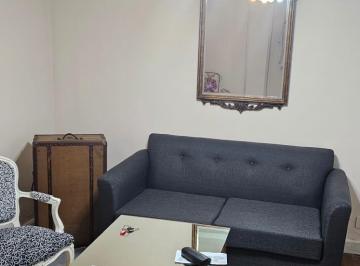 Departamento de 1 ambiente, Recoleta · Recoleta - Av Callao 1400 - Unico y Amplio 2 Ambientes!