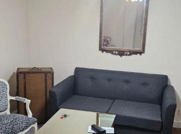 Departamento de 1 ambiente, Recoleta · Recoleta - Av Callao 1400 - Unico y Amplio 2 Ambientes!