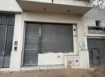 Local comercial · 45m² · 1 Ambiente · Local en La Plata