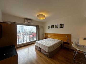 Departamento · 30m² · 1 Ambiente · Departamento en Abasto