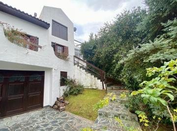 Casa · 210m² · 5 Ambientes · Casa 5 Amb C/parque y Pileta Sierra de Los Padres