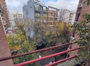 Departamento · 60m² · 3 Ambientes · 1 Cochera · Muy Buen 3 Amb Al Fte con Cochera