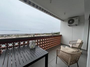 Foto1 · Apartamento en Venta de 1 Dormitorio en Playa Mansa, Punta del Este