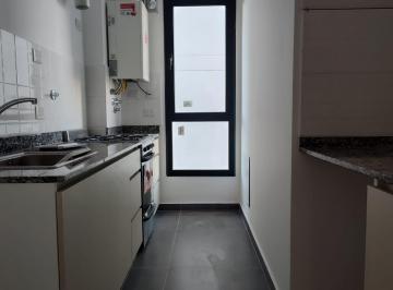 Departamento · 52m² · 2 Ambientes · Departamento en Alquiler