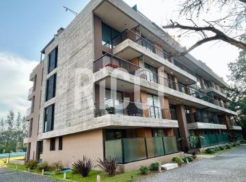 Departamento · 32m² · 1 Ambiente · Departamento Monoambiente en Alquiler Ranelagh