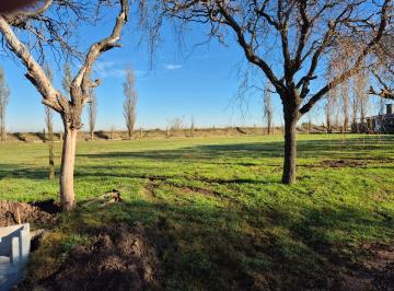 Terreno · 1012m² · Lote Haras de Funes