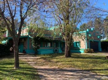 Casa de 4 ambientes, Tigre · San Isidro Labrador Excelente Casa en Venta. Villanueva Tigre