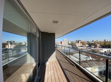 Departamento · 96m² · 3 Ambientes · Venta Departamento Rosario Pichincha 2 Dorm. Amenities Premium