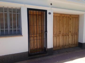 Casa de 2 ambientes, Ciudad de Mendoza · Casa en Alquiler en Sexta Sección