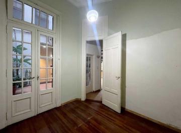 Departamento · 58m² · 3 Ambientes · Departamento 3 Amb Mas Escritorio y Patio