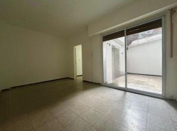 Departamento · 41m² · 2 Ambientes · Venta Dpto 2 Amb con Patio Belgrano Bajas Expensas
