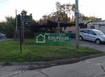 Terreno , Escobar · Terreno con Mejoras en Matheu
