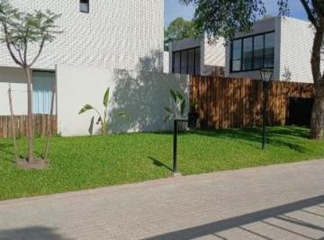 Departamento · 123m² · 4 Ambientes · 2 Cocheras · Departamentos en Venta/alquiler en Bosques de Champagnat