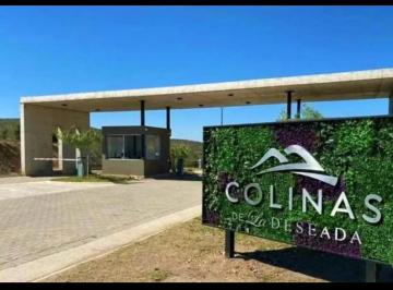 Terreno , La Calera · Lote Terreno Colinas de La Deseada