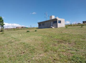 Casa de 2 ambientes, Potrero de Garay · Casa en Potrero de Garay Apta Crédito