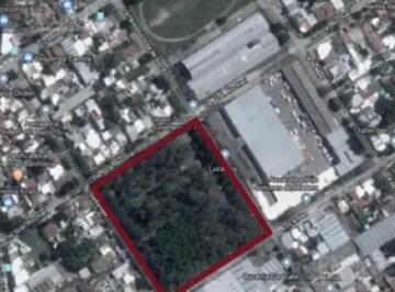 Terreno · 12000m² · Terreno en Lomas de Zamora Oeste